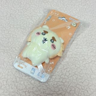 チイカワ(ちいかわ)のちいかわ Play Charm シーサー スマホスタンド ぬいぐるみ(キャラクターグッズ)