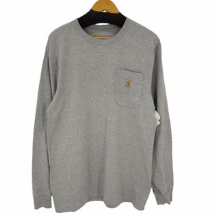 カーハート(carhartt)のCarhartt(カーハート) メンズ トップス Tシャツ・カットソー(Tシャツ/カットソー(七分/長袖))