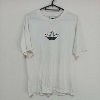 adidas - Tシャツ アディダス　adidas