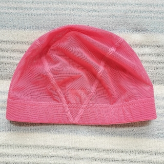 SPEEDO - スピード　水泳帽　スイムキャップ　Lサイズ　スイートピンク