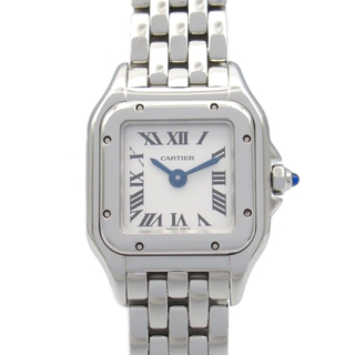 カルティエ(Cartier)のカルティエ パンテール・ドゥ・カルティエ 腕時計(腕時計)