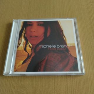 michelle branch / hotel paper(ポップス/ロック(洋楽))