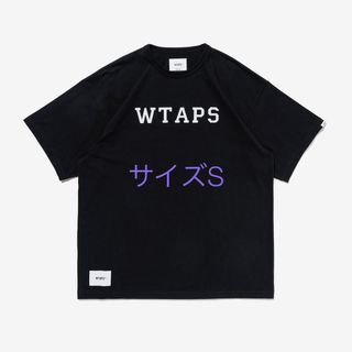 ダブルタップス(W)taps)の wtaps(Tシャツ/カットソー(半袖/袖なし))