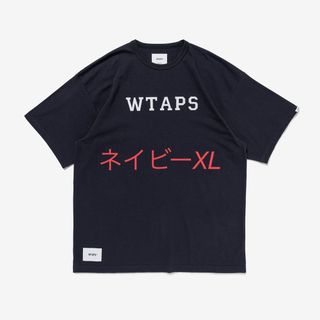 ダブルタップス(W)taps)の wtaps(Tシャツ/カットソー(半袖/袖なし))