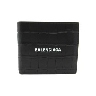 バレンシアガ(Balenciaga)のバレンシアガ 二つ折り財布 二つ折り財布(折り財布)