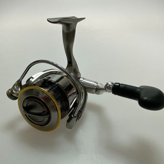 ダイワ(DAIWA)の§§DAIWA ダイワ スピニングリール 55282 程度B イグジスト 2508 055282(リール)