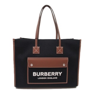 バーバリー(BURBERRY)のバーバリー トートバッグ トートバッグ(トートバッグ)