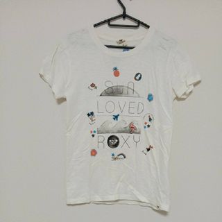 ロキシー(Roxy)のTシャツ ロキシー　ROXY(Tシャツ(半袖/袖なし))