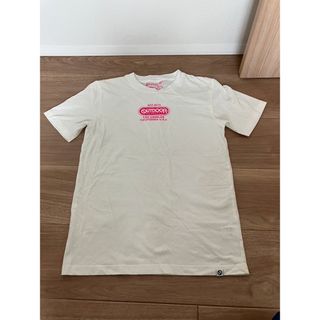 outdoor Tシャツ　美品(Tシャツ(半袖/袖なし))