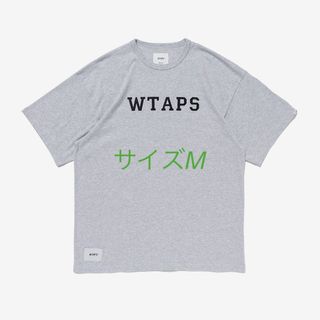 ダブルタップス(W)taps)の wtaps(Tシャツ/カットソー(半袖/袖なし))