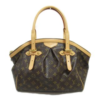 ルイヴィトン(LOUIS VUITTON)のルイ・ヴィトン ティヴォリGM ハンドバッグ ハンドバッグ(ハンドバッグ)