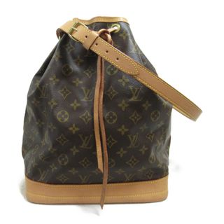 ルイヴィトン(LOUIS VUITTON)のルイ・ヴィトン ノエ ショルダーバッグ ショルダーバッグ(ショルダーバッグ)