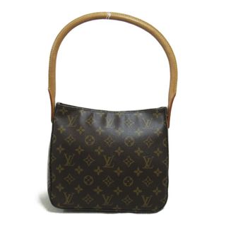 ルイヴィトン(LOUIS VUITTON)のルイ・ヴィトン ルーピングMM ショルダーバッグ ショルダーバッグ(ショルダーバッグ)