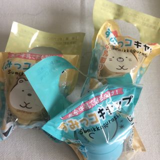 すみっコぐらし - すみっこぐらし キャップ