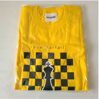 【DYNAMIC CHORD】King プロデュースTシャツ(Tシャツ/カットソー(半袖/袖なし))