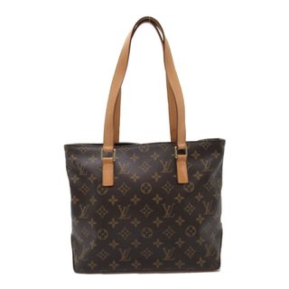 ルイヴィトン(LOUIS VUITTON)のルイ・ヴィトン カバ ピアノ トートバッグ トートバッグ(トートバッグ)