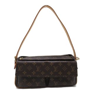 ルイヴィトン(LOUIS VUITTON)のルイ・ヴィトン ヴィバ シテMM ショルダーバッグ ショルダーバッグ(ショルダーバッグ)