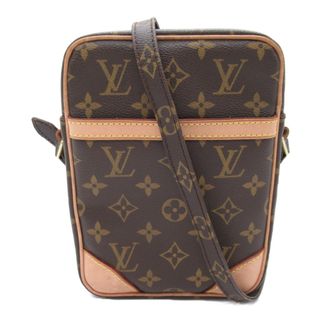 ルイヴィトン(LOUIS VUITTON)のルイ・ヴィトン ダヌーブ ショルダーバッグ ショルダーバッグ(ショルダーバッグ)