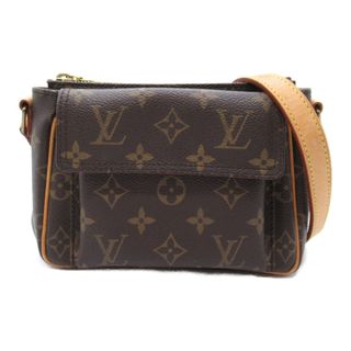 ルイヴィトン(LOUIS VUITTON)のルイ・ヴィトン ヴィバ シテPM ショルダーバッグ ショルダーバッグ(ショルダーバッグ)