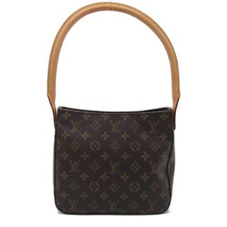 ルイヴィトン(LOUIS VUITTON)のルイ・ヴィトン ルーピングMM ショルダーバッグ ショルダーバッグ(ショルダーバッグ)