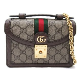 グッチ(Gucci)のグッチ チェーンショルダーバッグ ショルダーバッグ(ショルダーバッグ)