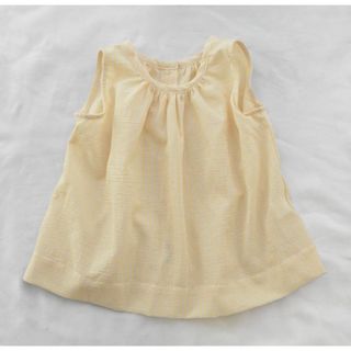 キャラメルベビー&チャイルド(Caramel baby&child )のmakie Camisole Skylar  6y(ブラウス)