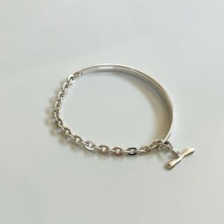 キャナルジーン(CANAL JEAN)のCARA    Mix bangle  ( ブレスレット)(ブレスレット/バングル)