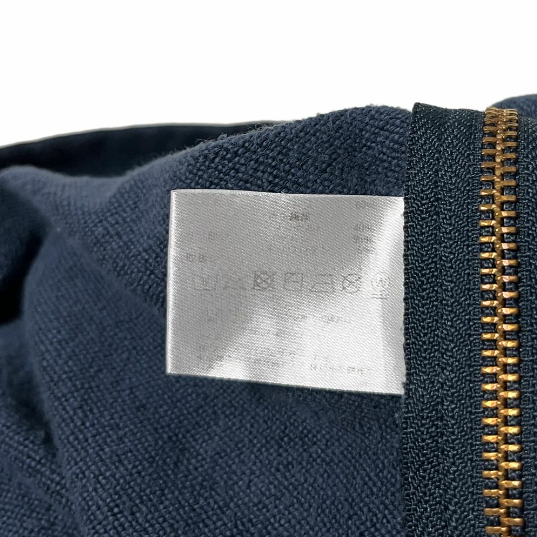 AMERICANA - アメリカーナ アパルトモン 別注 Side Zip Parka AMERICANA - アメリカーナ アパルトモン 別注 Side Zip Parka