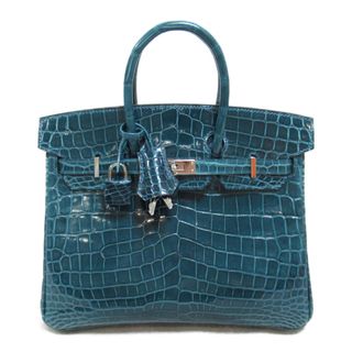 エルメス(Hermes)のエルメス バーキン25 ハンドバッグ ハンドバッグ(ハンドバッグ)