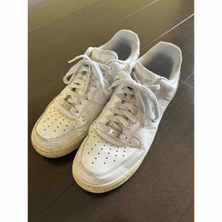 ナイキ(NIKE)のナイキ AIR FORCE 1 メンズ 26cm(スニーカー)