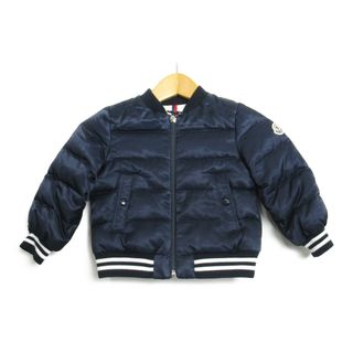 モンクレール(MONCLER)のモンクレール ダウンジャケット ベビー&キッズ ダウンジャケット(ジャケット/上着)