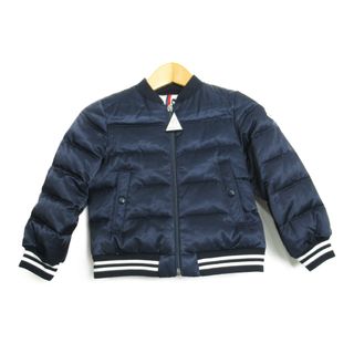 モンクレール(MONCLER)のモンクレール ダウンジャケット ベビー&キッズ ダウンジャケット(ジャケット/上着)