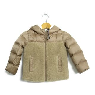 モンクレール(MONCLER)のモンクレール ダウンジャケット ベビー&キッズ ダウンジャケット(ジャケット/上着)