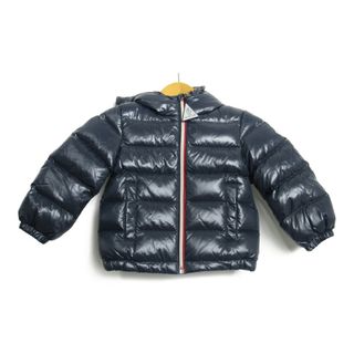 モンクレール(MONCLER)のモンクレール ダウンジャケット ベビー&キッズ ダウンジャケット(ジャケット/上着)