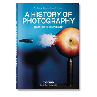 MOMA - タッシェン　アート洋書　写真集　A History of Photography