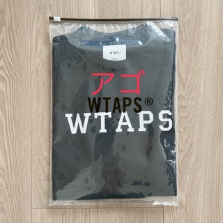 wtaps 24ss academy ss college