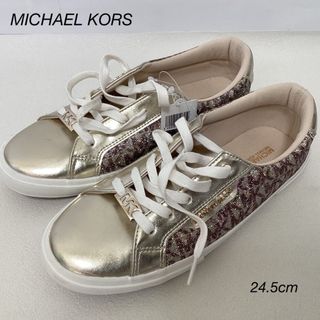 Michael Kors - MICHAEL KORS マイケルコース　スニーカー