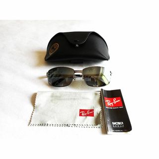 レイバン(Ray-Ban)のRay-Ban  サングラス RB-3436　美品(サングラス/メガネ)