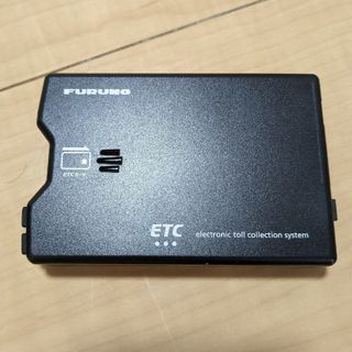 FURUNO ETC車載器 アンテナ分離型 FNK-M17(ETC)