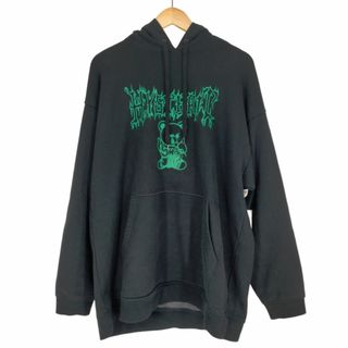 ヒステリックグラマー(HYSTERIC GLAMOUR)のHYSTERIC GLAMOUR(ヒステリックグラマー) レディース トップス(パーカー)