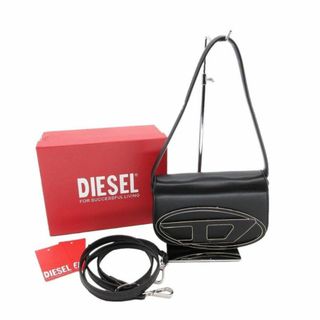 ディーゼル(DIESEL)の新品 ディーゼル ショルダーバッグ 1DR ワンダー 30-24052302(ショルダーバッグ)