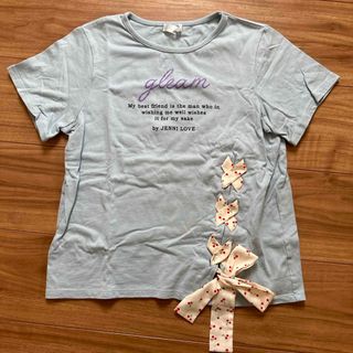 ジェニィ(JENNI)のジェニィ⭐︎150 Tシャツ(Tシャツ/カットソー)