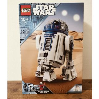 レゴ(Lego)のレゴ　75379　R2-D2　一部フィグなし(知育玩具)