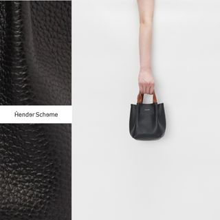 エンダースキーマ(Hender Scheme)のHender Scheme   piano bag small(ハンドバッグ)