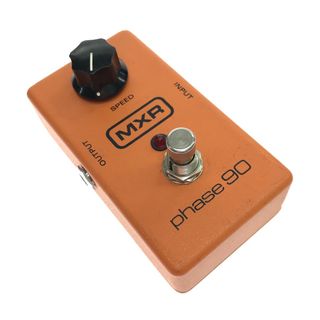 $$ MXR エフェクター フェイザー P90(エフェクター)