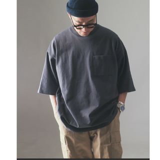 グッドウェアー(GOOD WEAR)のGoodwear　グッドウエア　スーパービッグ　Tシャツ(Tシャツ/カットソー(半袖/袖なし))