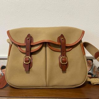 Brady - Brady ショルダーバッグ ARIEL TROUT SMALL 美品