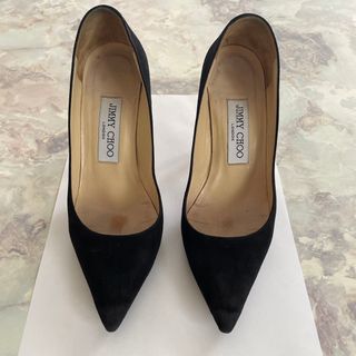 ジミーチュウ(JIMMY CHOO)のJimmy Choo 247AGNES (ハイヒール/パンプス)