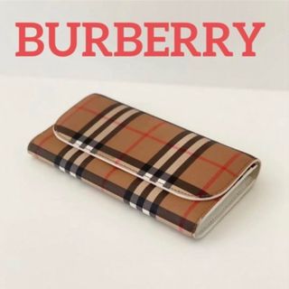 バーバリー(BURBERRY)のBURBERRY バーバリー 長財布(財布)