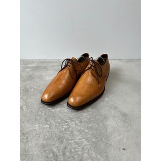 クロケットアンドジョーンズ(Crockett&Jones)のクロケットアンドジョーンズ ダービーシューズ 7E Crockett&Jones(ドレス/ビジネス)